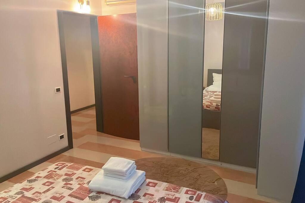 Appartamento Sole Venezia メストレ エクステリア 写真